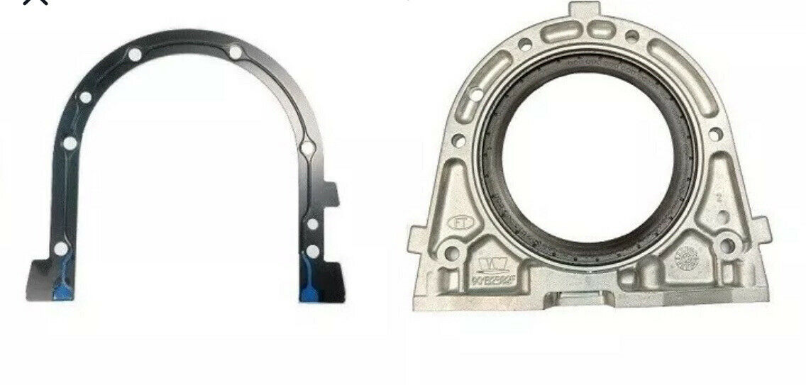 Rear main seal 2.8 JK 07-18 with gasket